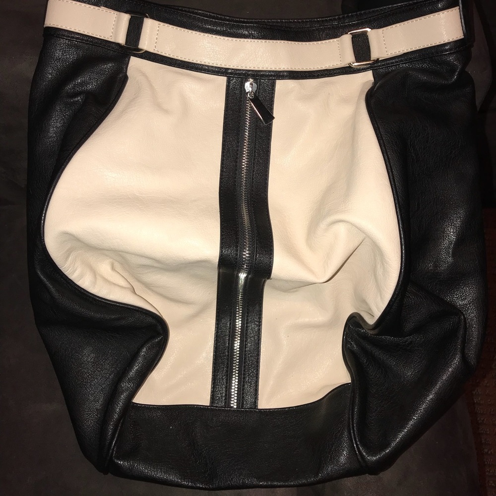 Express handbag
